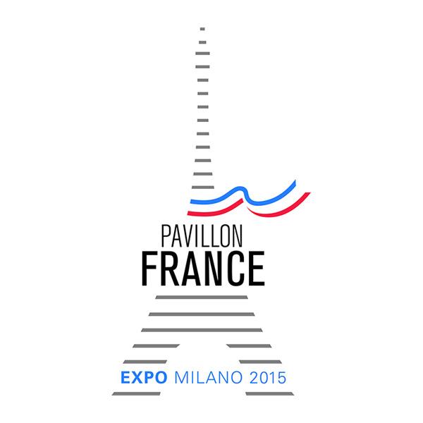 Pavillon France Milan 2015