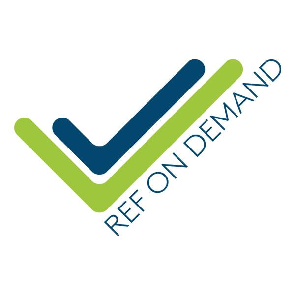 Ref on Demand