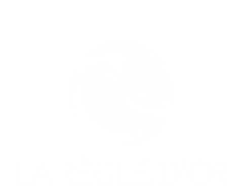 Logo de la Règle d'or