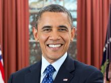 Barack Obama et la règle d'or